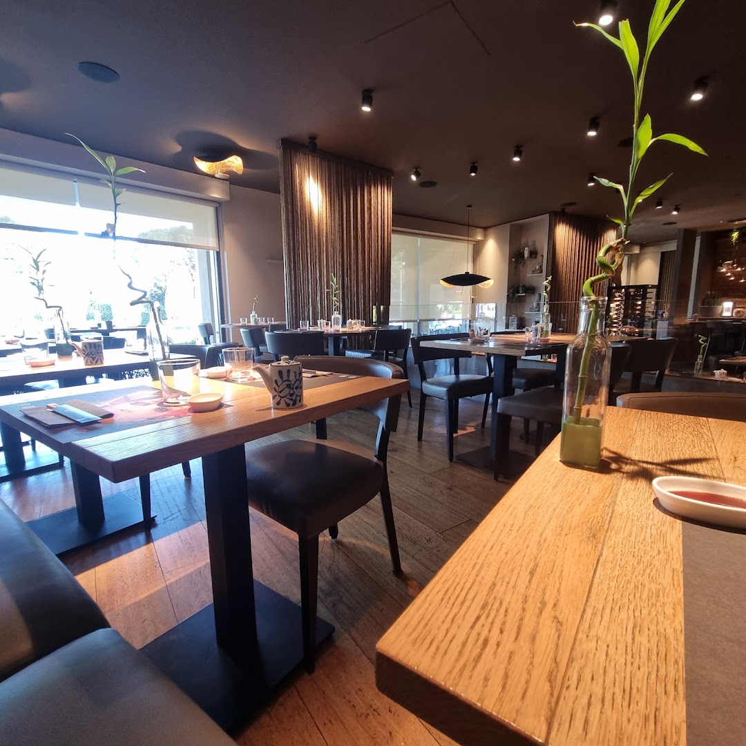 Legami Sushi & More, Garino