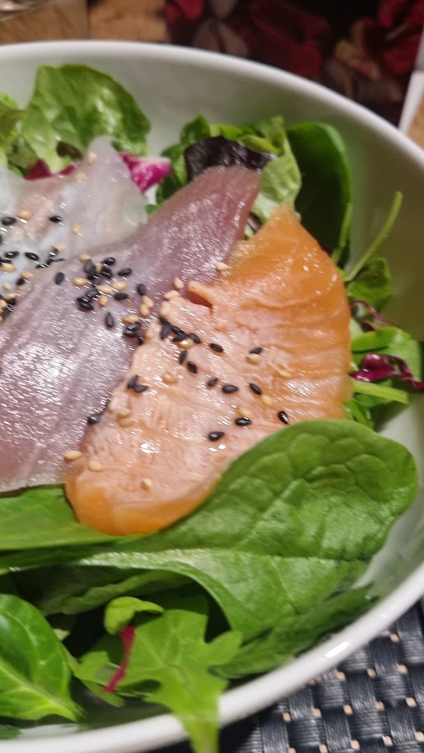 Legami Sushi & More