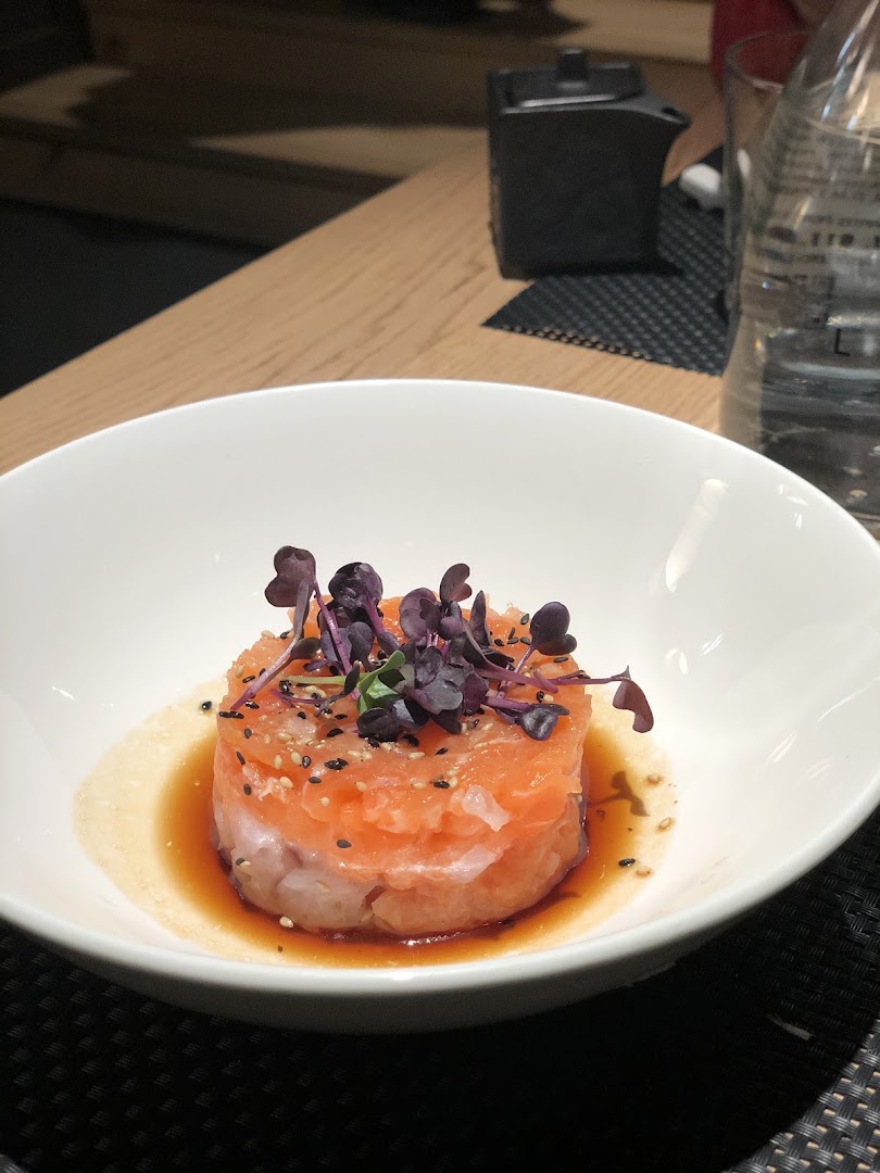 Legami Sushi & More