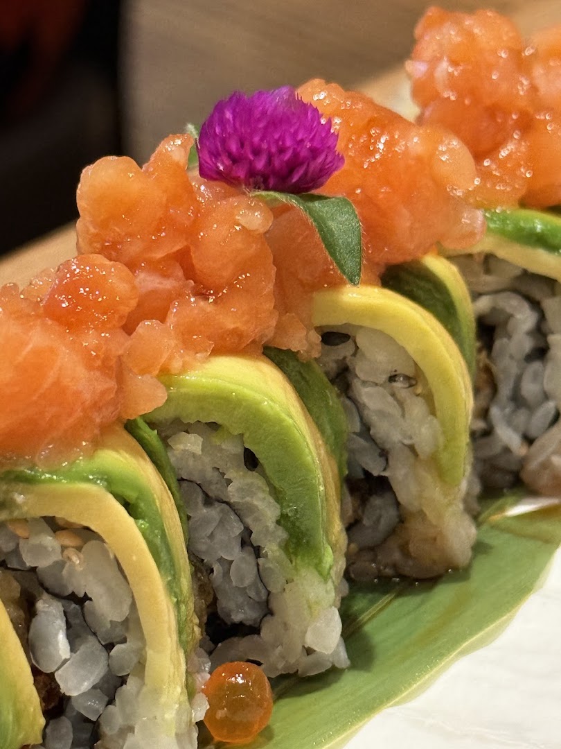 Legami Sushi & More