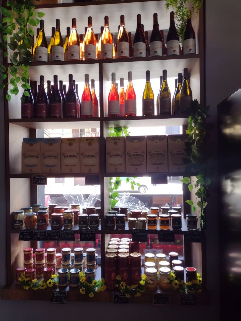 LEGAMI - Wine & Food, Mirto