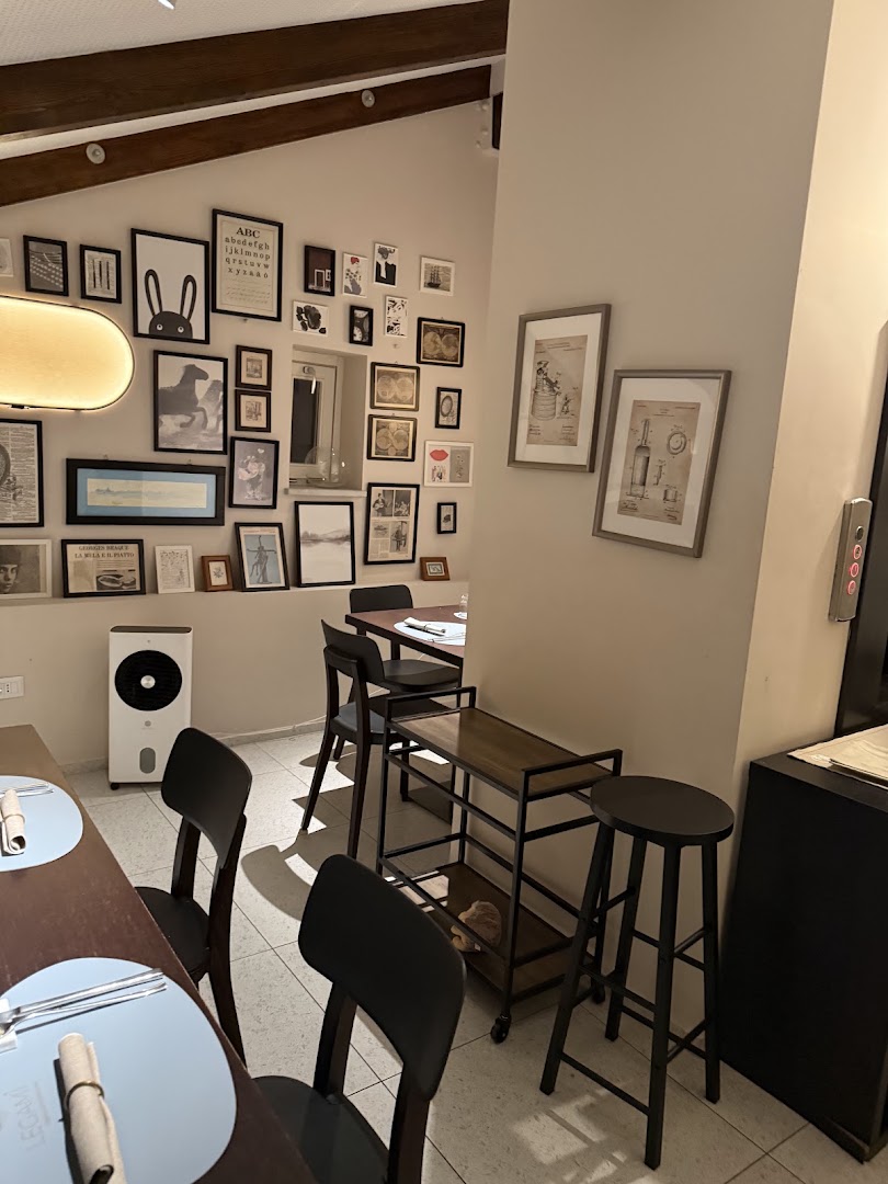 Legami Pizzeria Non Tradizionale
