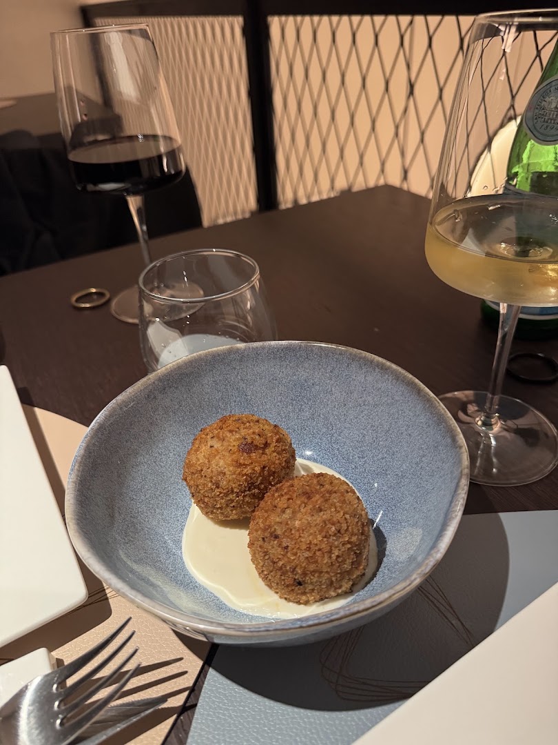 Legami Pizzeria Non Tradizionale
