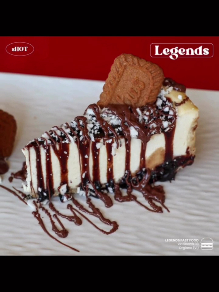 LEGENDS | Hamburgeria bar fast food