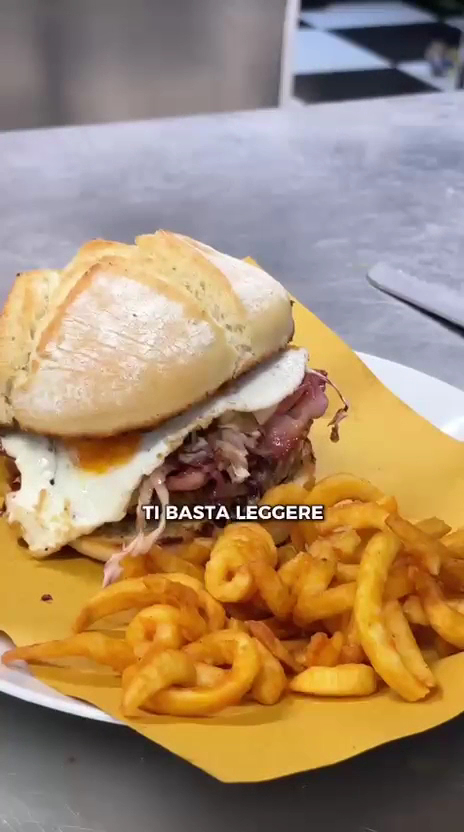 LEGENDS | Hamburgeria bar fast food