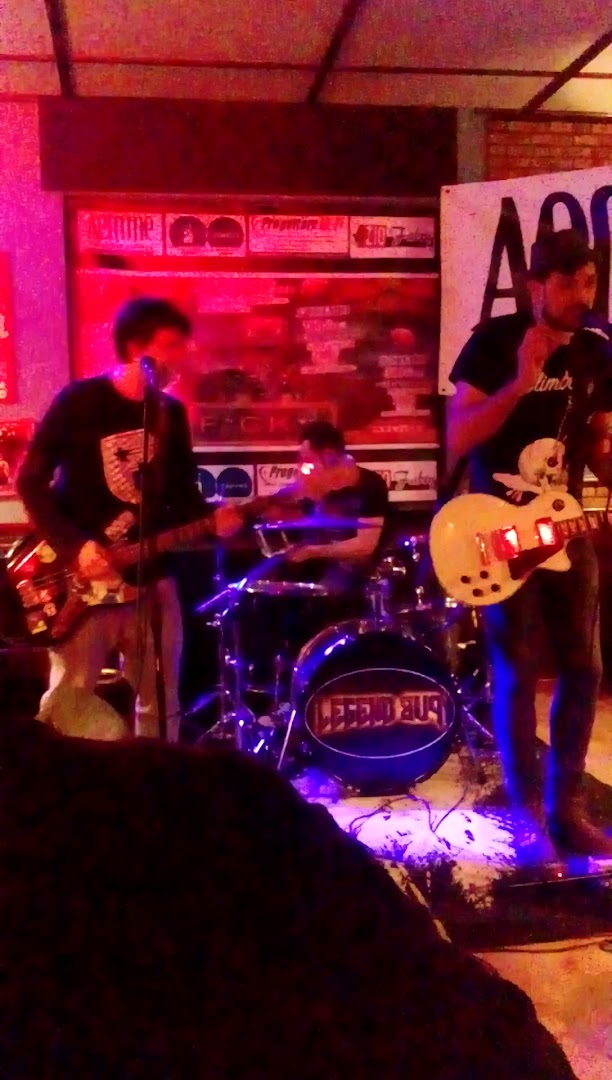 Legend's Pub