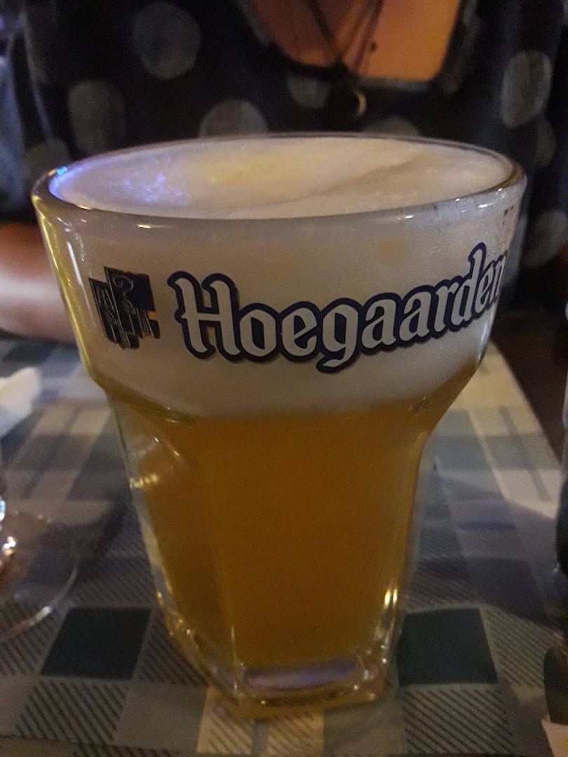 Legend's Pub