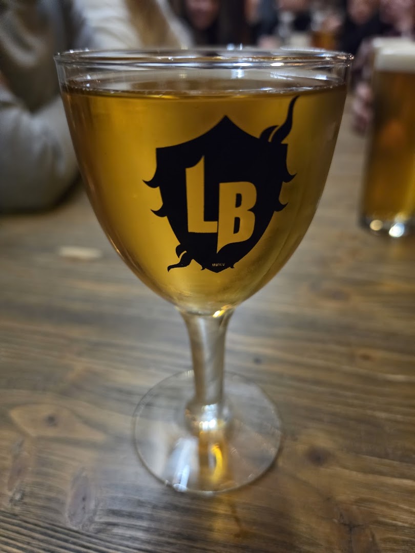 Legnano Brauhaus, Legnano