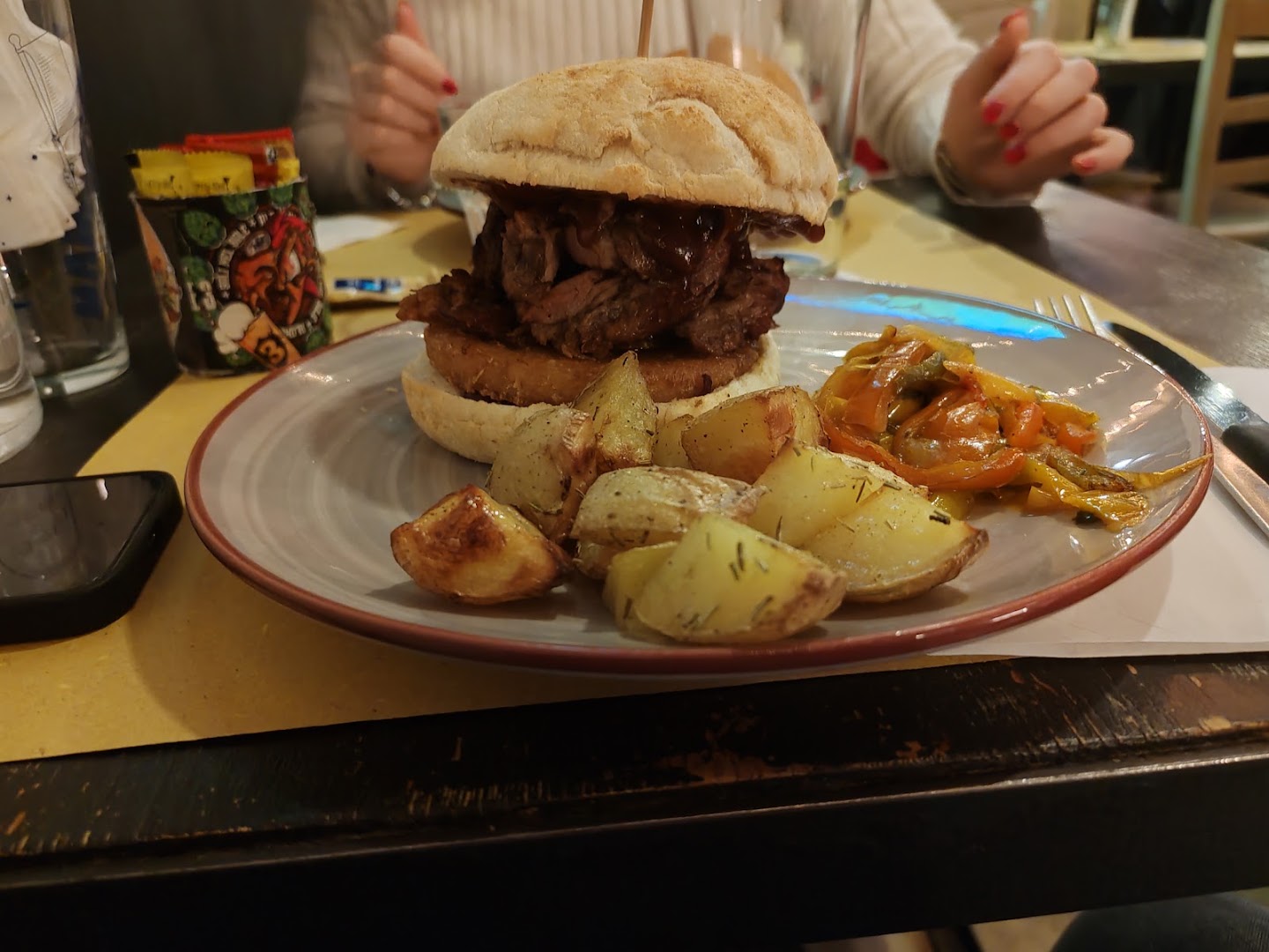 Legnano Brauhaus
