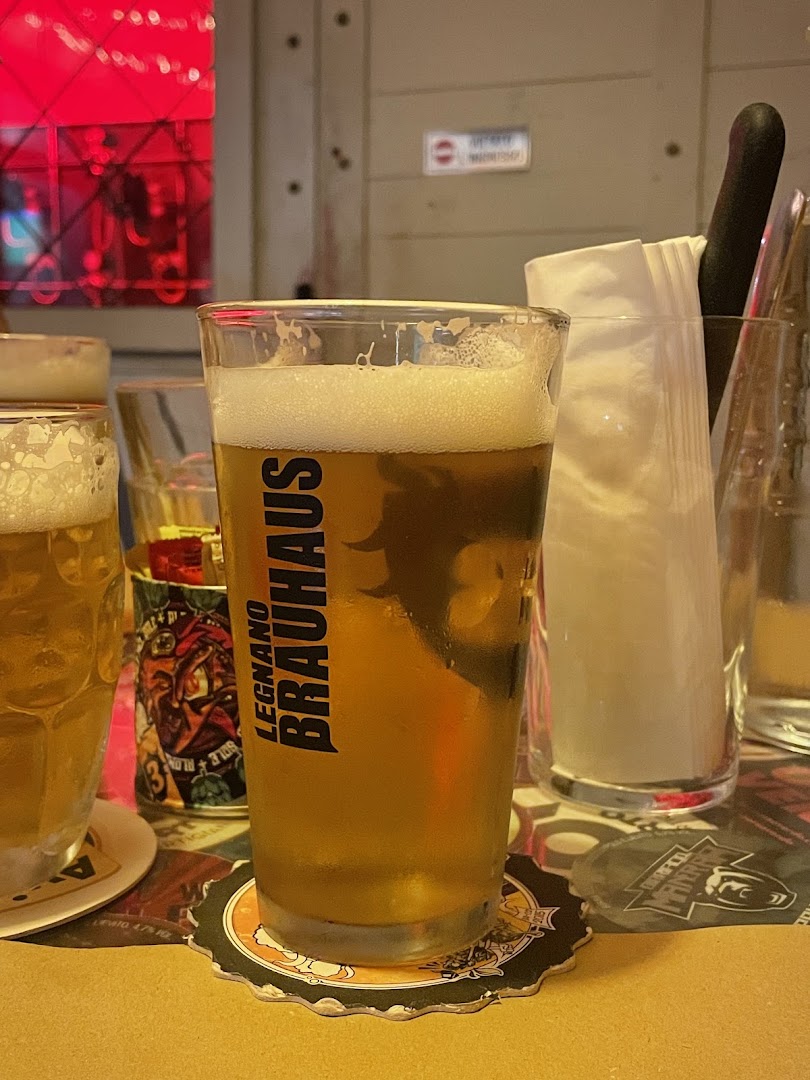 Legnano Brauhaus
