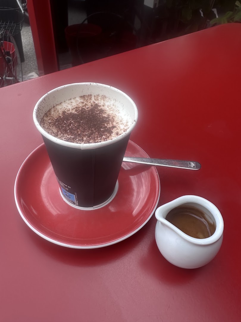 Lego Café, Mezzocorona