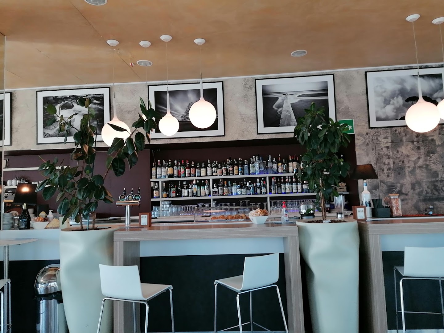 L'Ego Lounge Bar