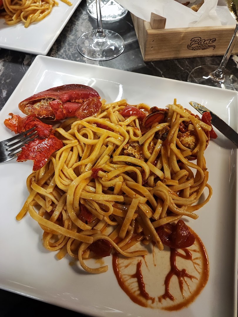 Le Goût Ristorante