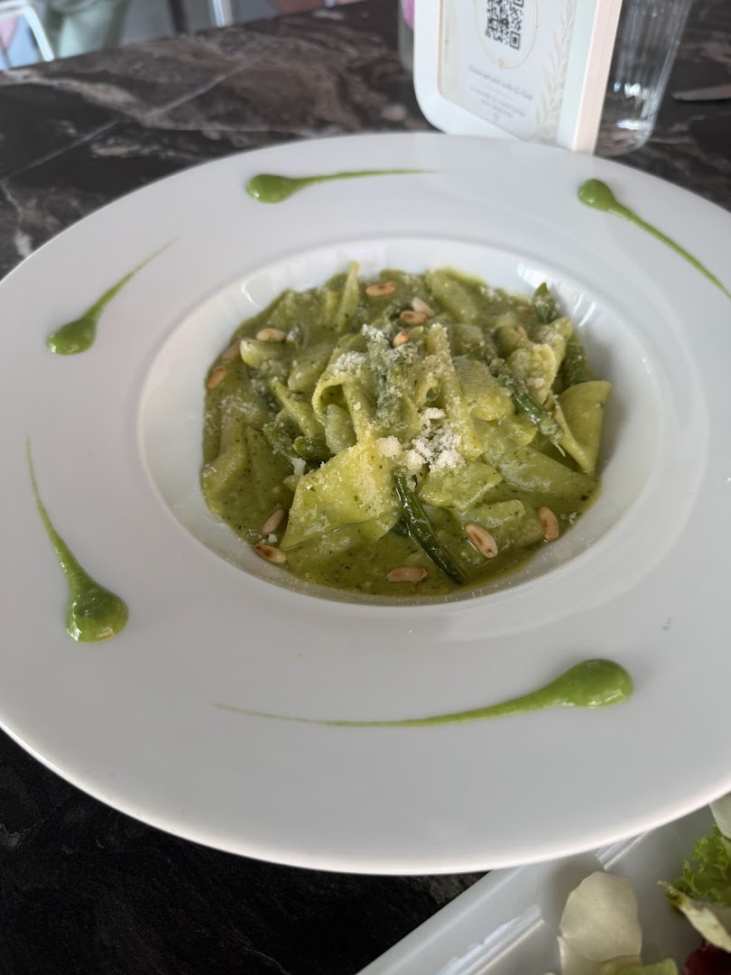 Le Goût Ristorante