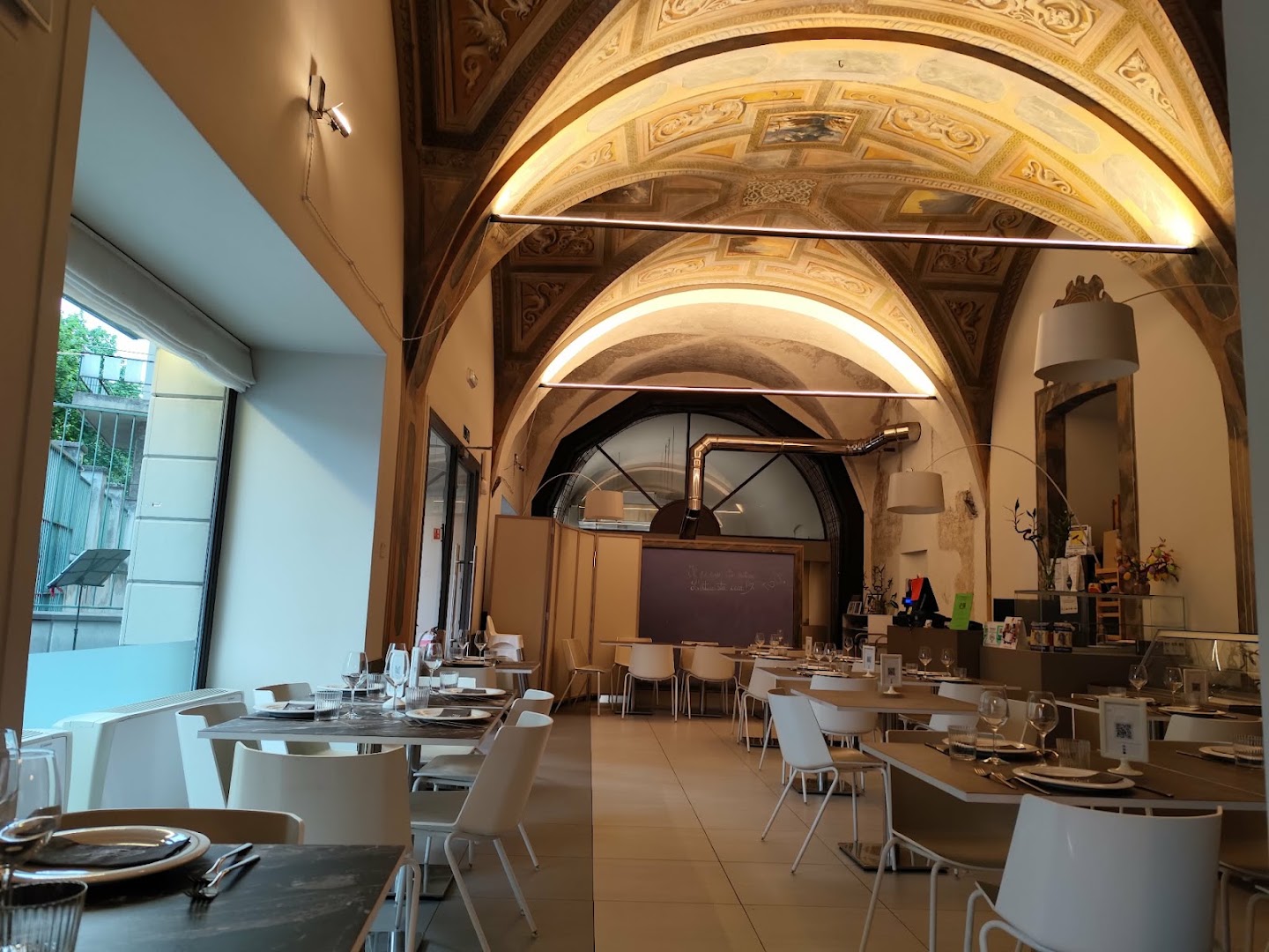 Le Goût Ristorante
