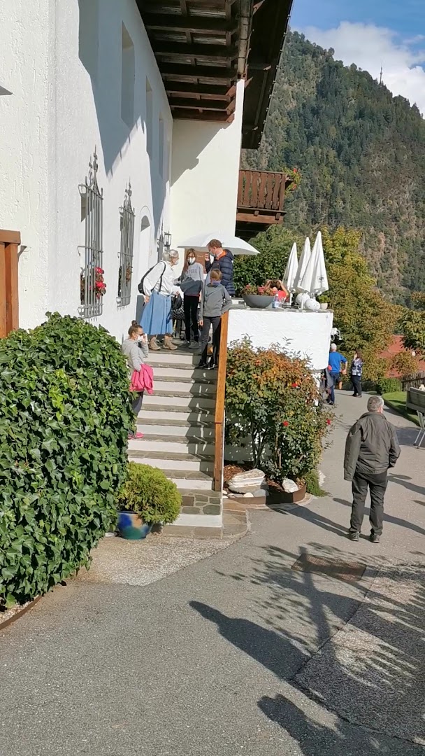 Leiter Alm - Malga Leiter
