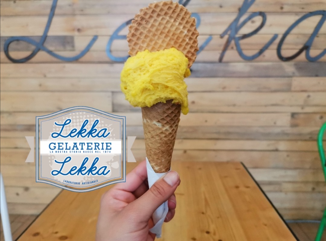 Lekka Lekka