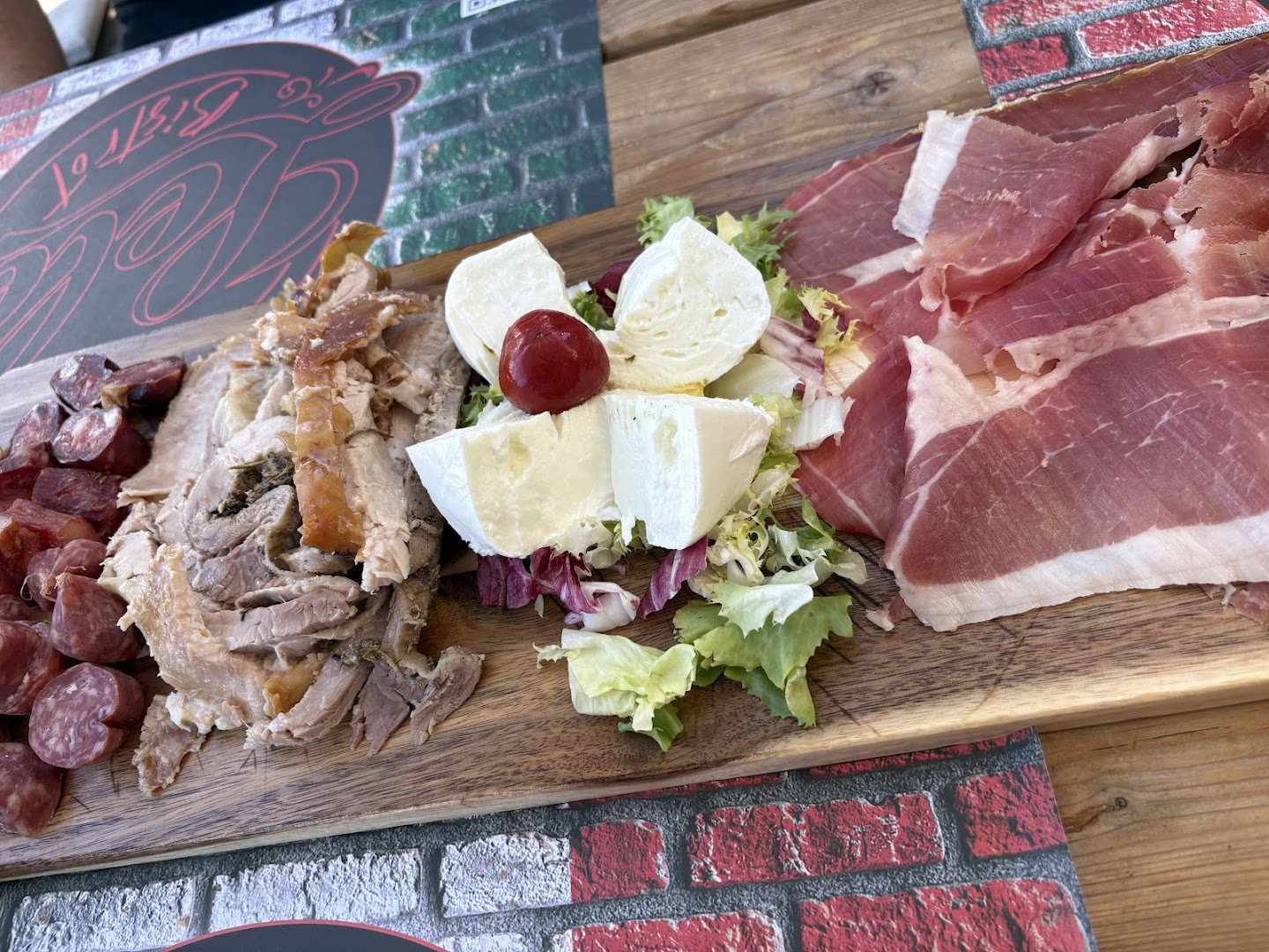Lele bistrot