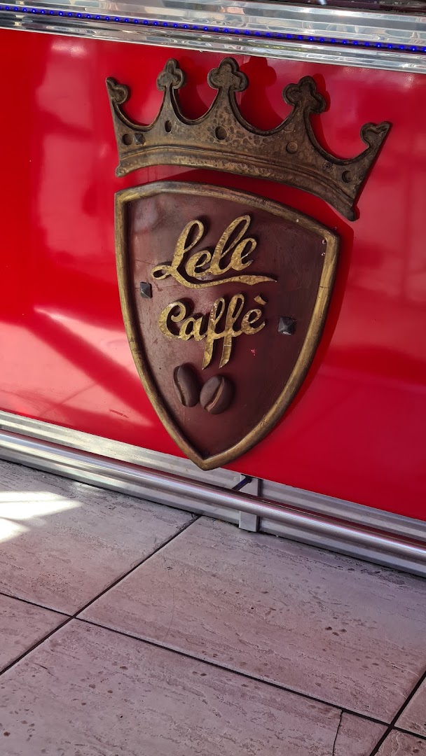 Lele Caffé