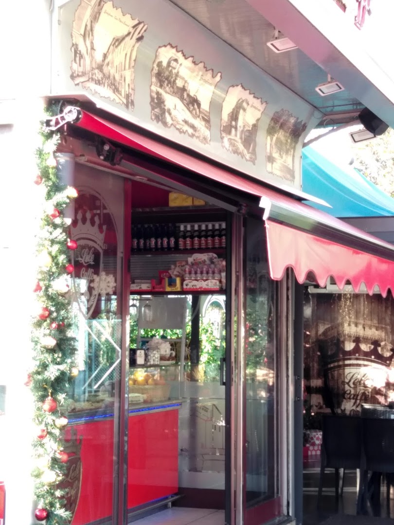 Lele Caffé