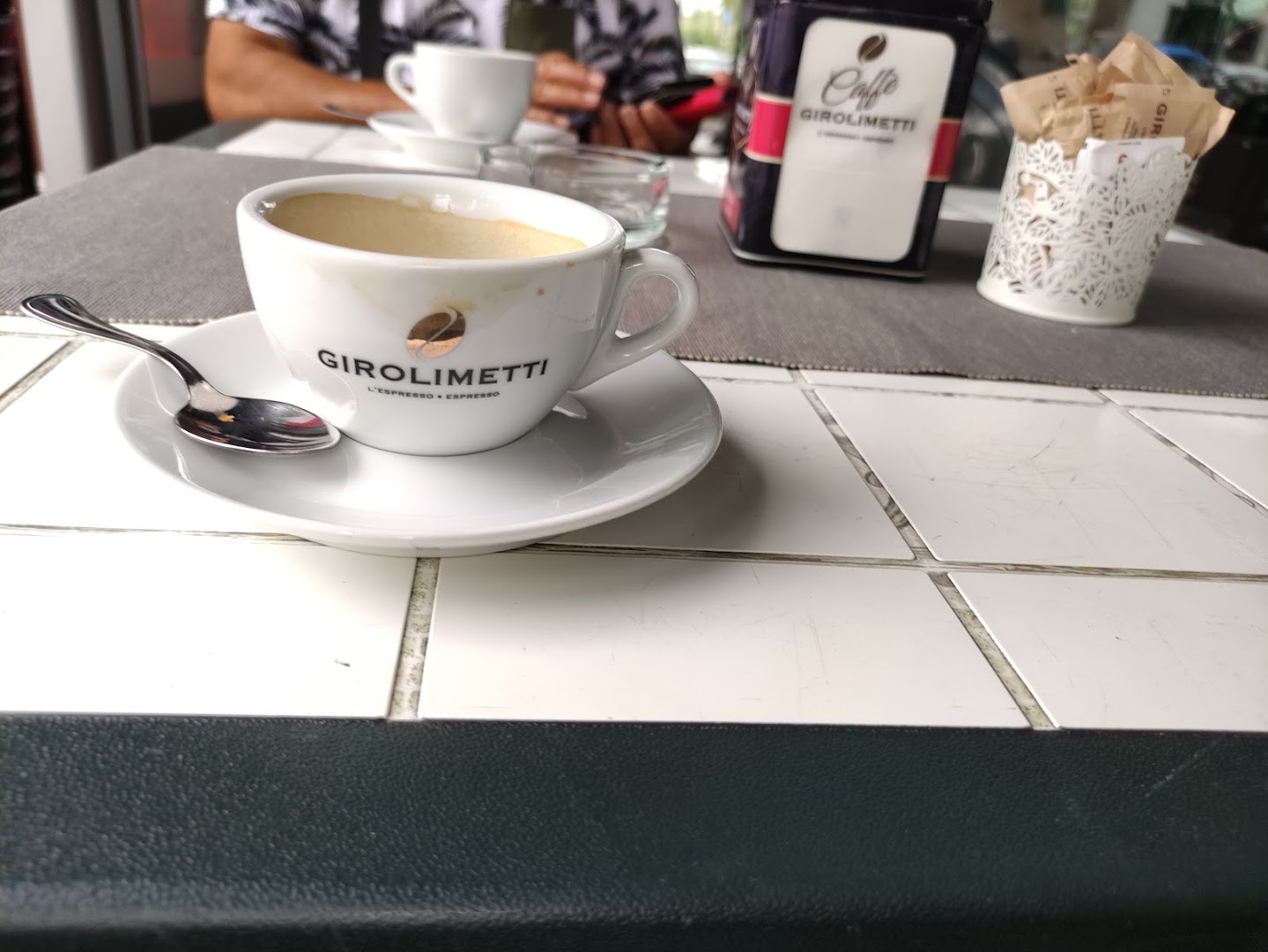 Lele Caffé
