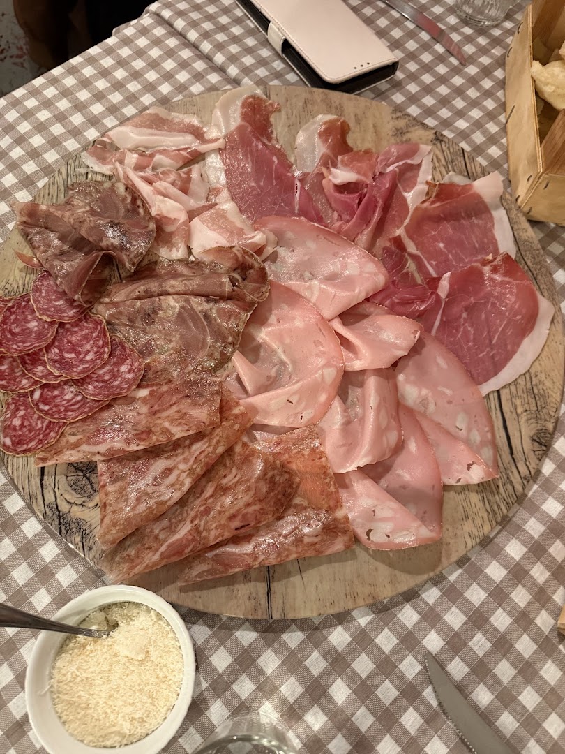 LELE Crespellano Ristorante (Pizzeria solo a cena) Catering