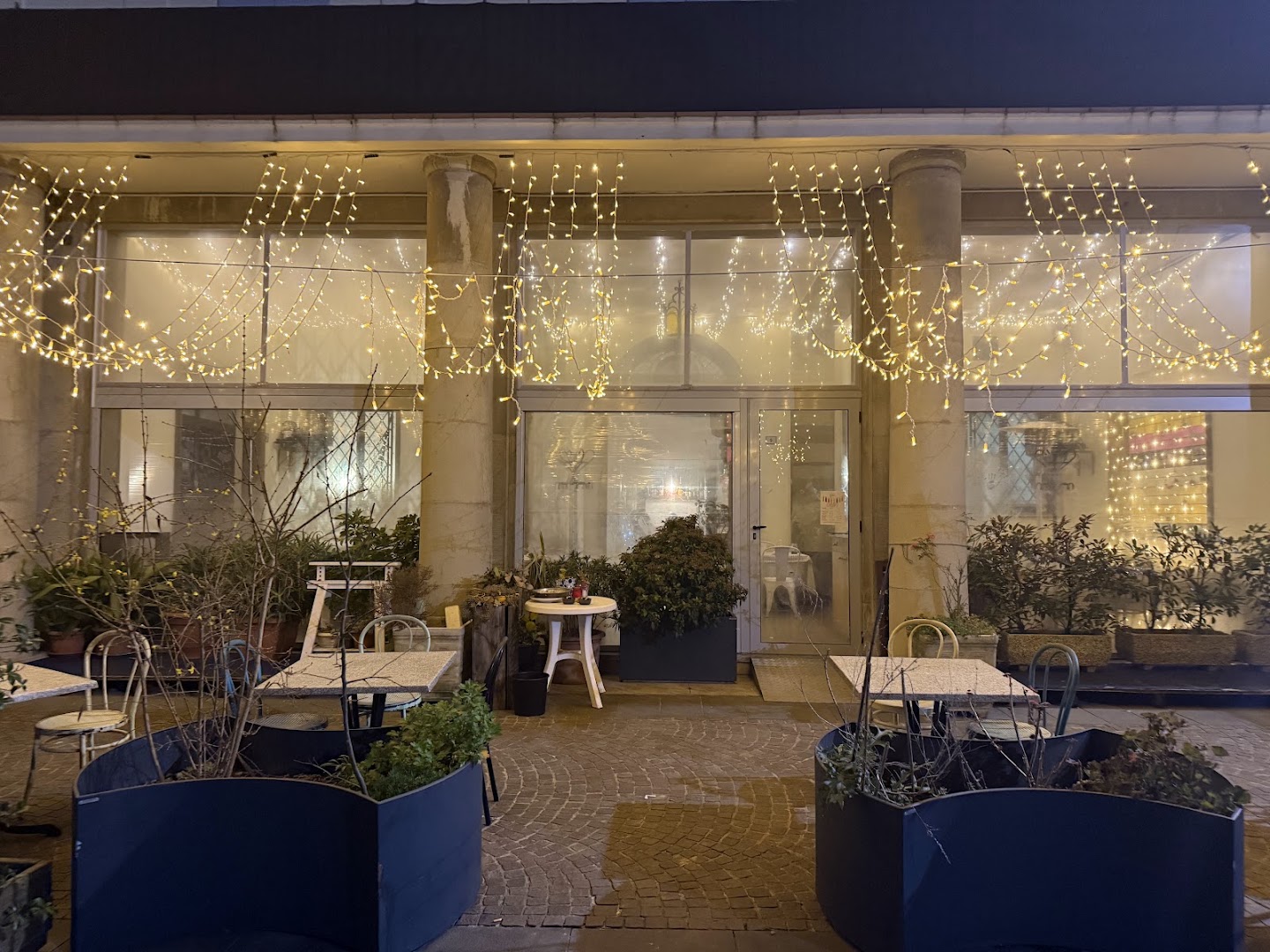 LELE Crespellano Ristorante (Pizzeria solo a cena) Catering