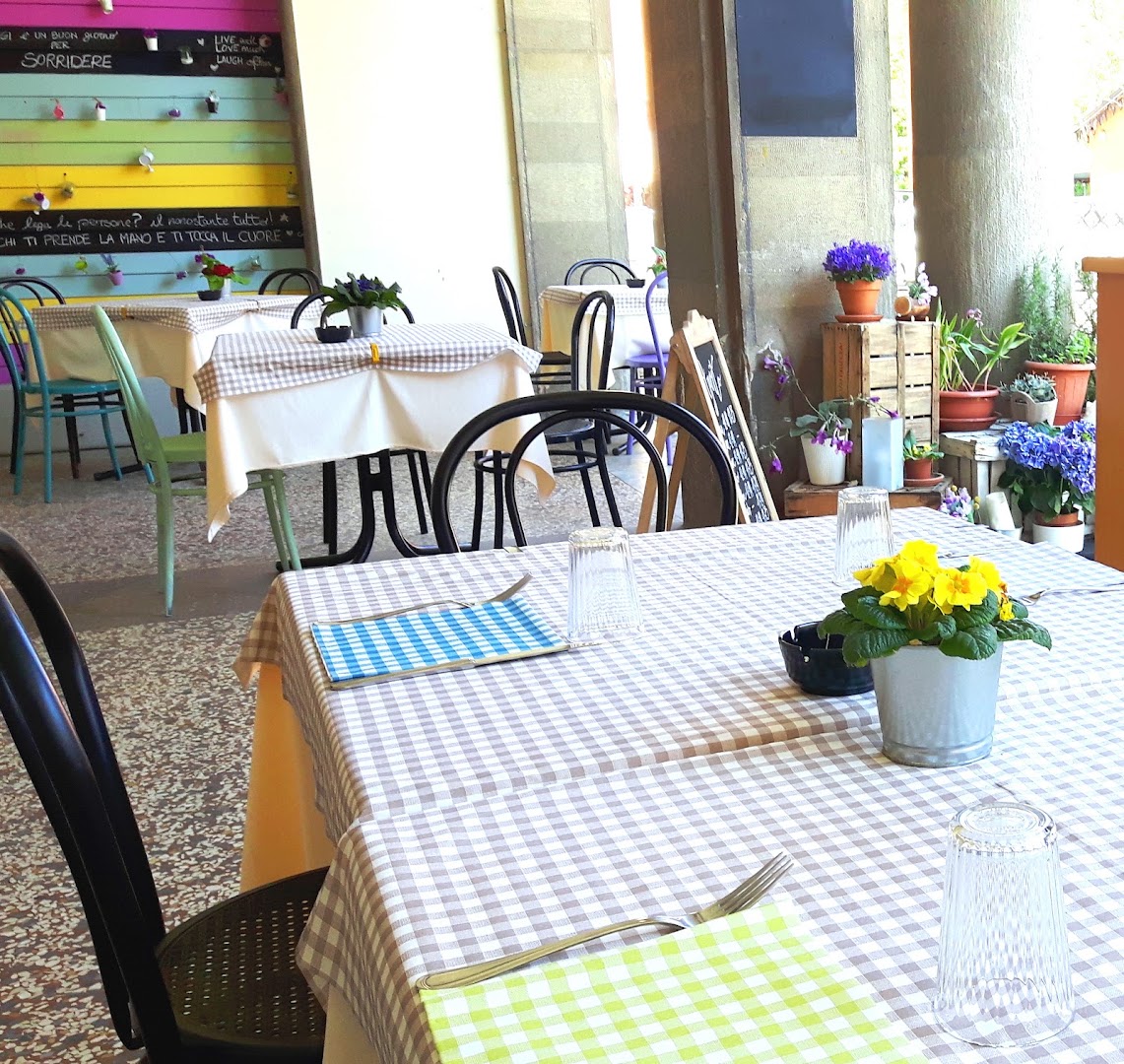 LELE Crespellano Ristorante (Pizzeria solo a cena) Catering