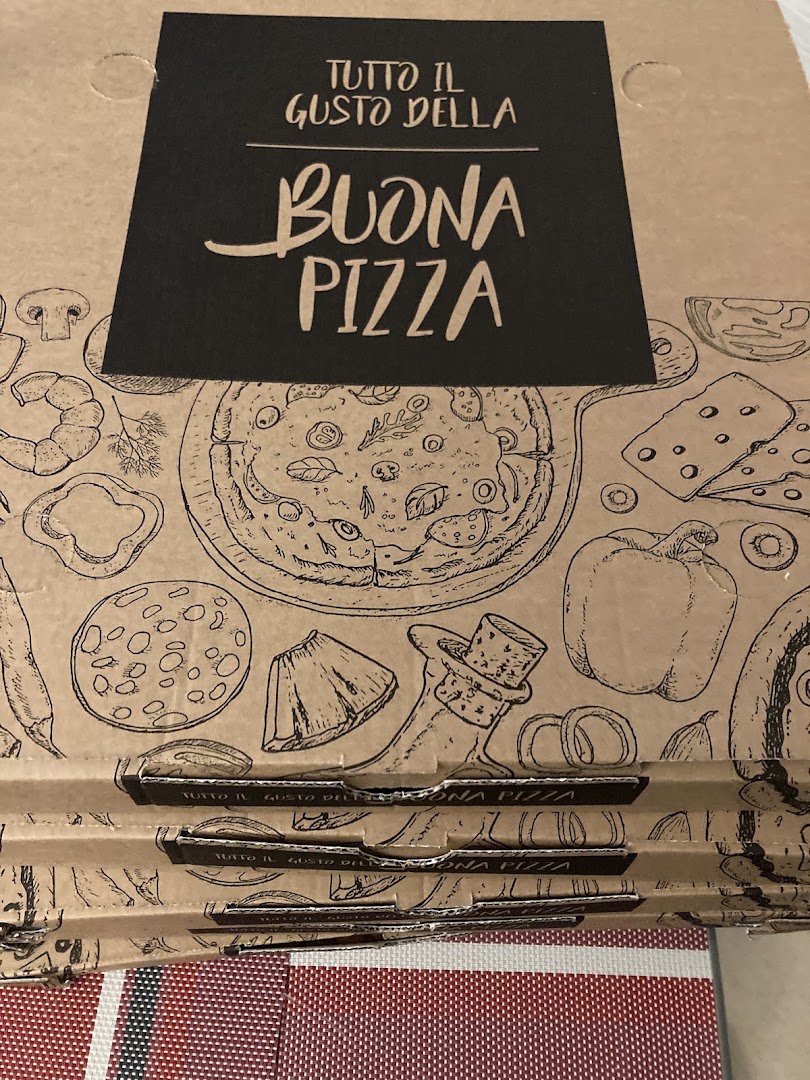 L'elefantino, Roma