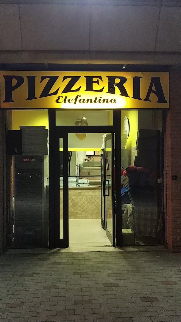 L'elefantino