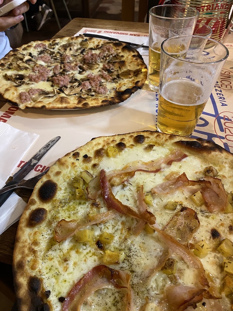 L’Elementare - San Giovanni