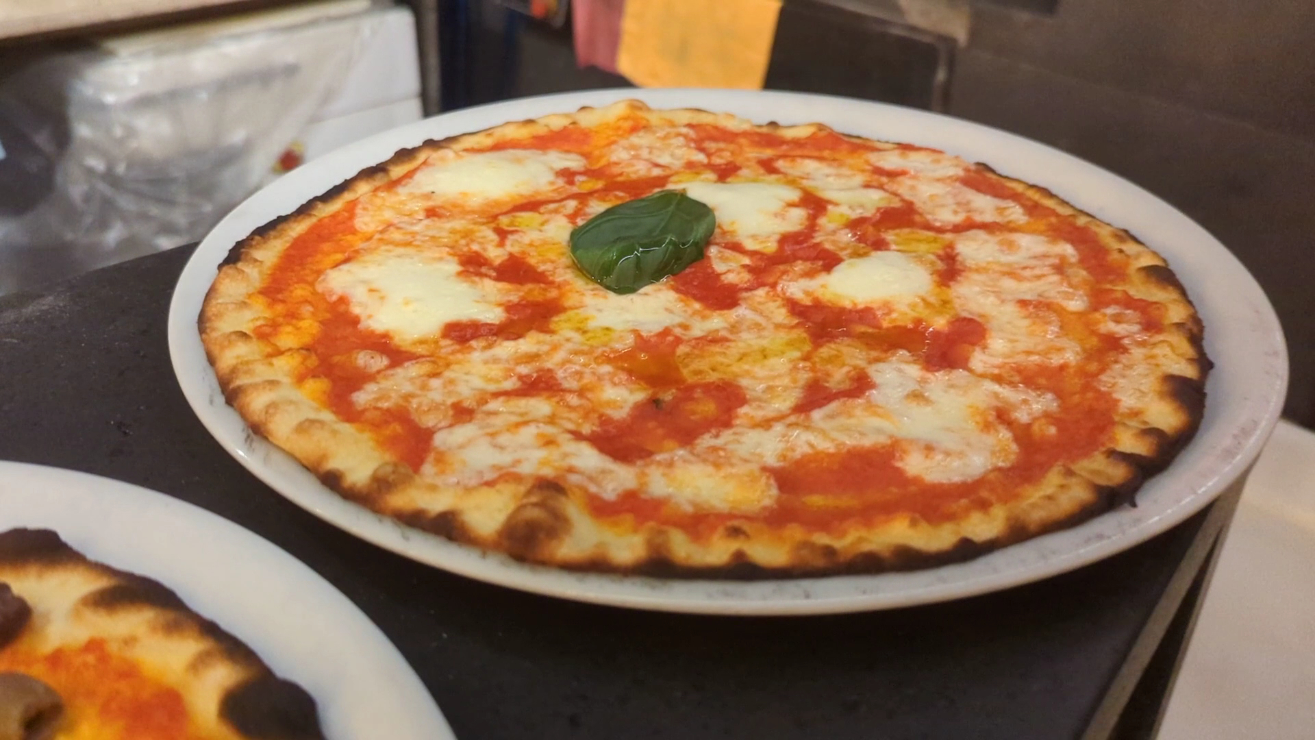 L'Elementare - Trastevere