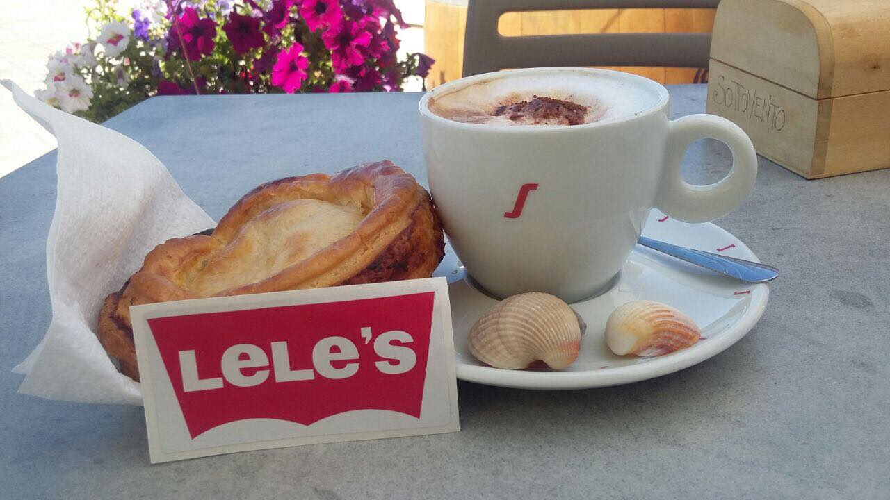 LELE'S DI TADIELLO EMANUELE, Zimella