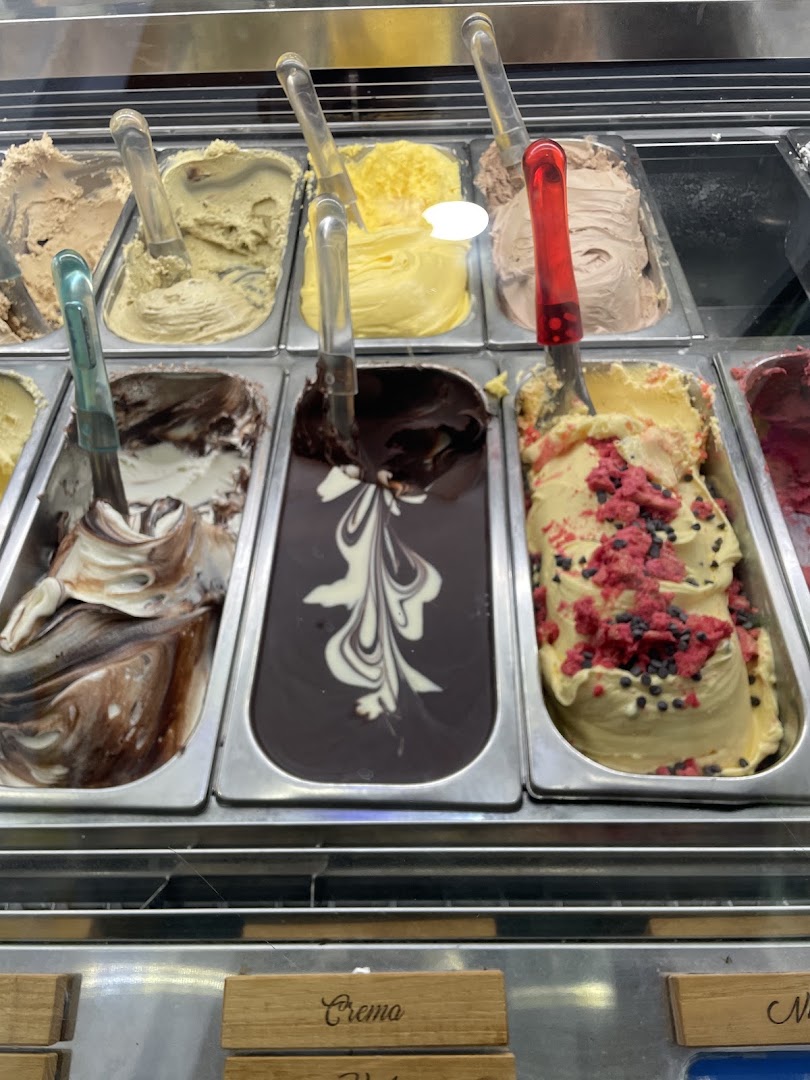 Lele's Gelateria Artigianale, Castelnuovo di Porto