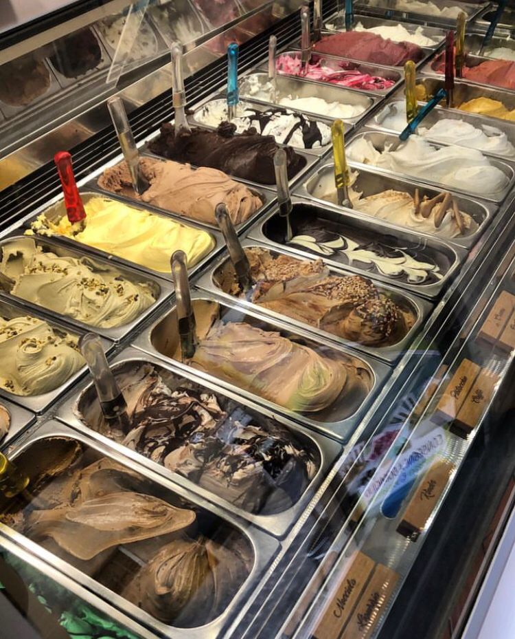 Lele's Gelateria Artigianale