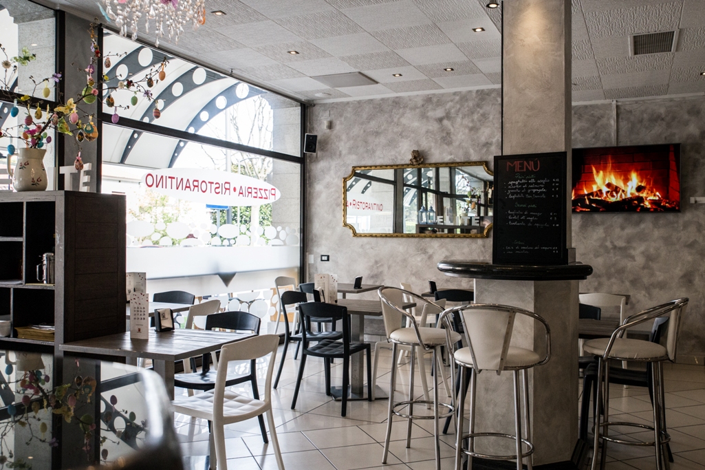 L'Elite Café, Pordenone