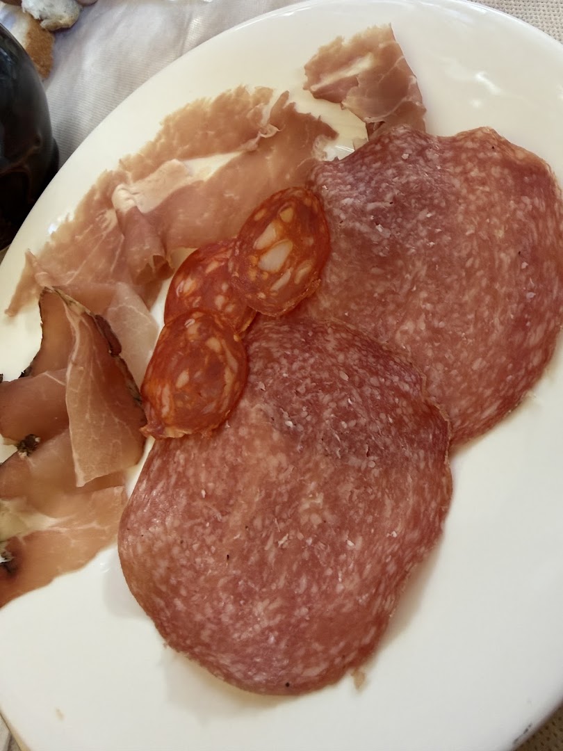 L'Élite del Gusto