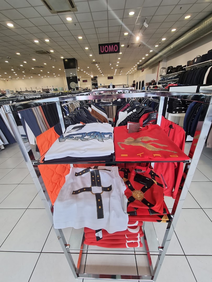 Lello & Rocco OUTLET LEMIRÓ, Marcianise