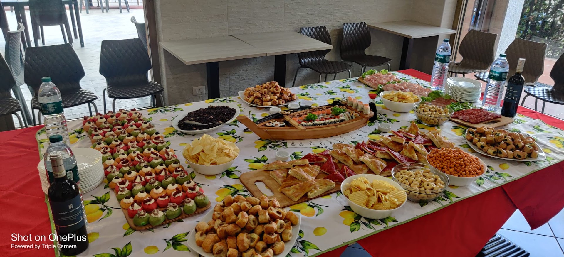 L'Elysée