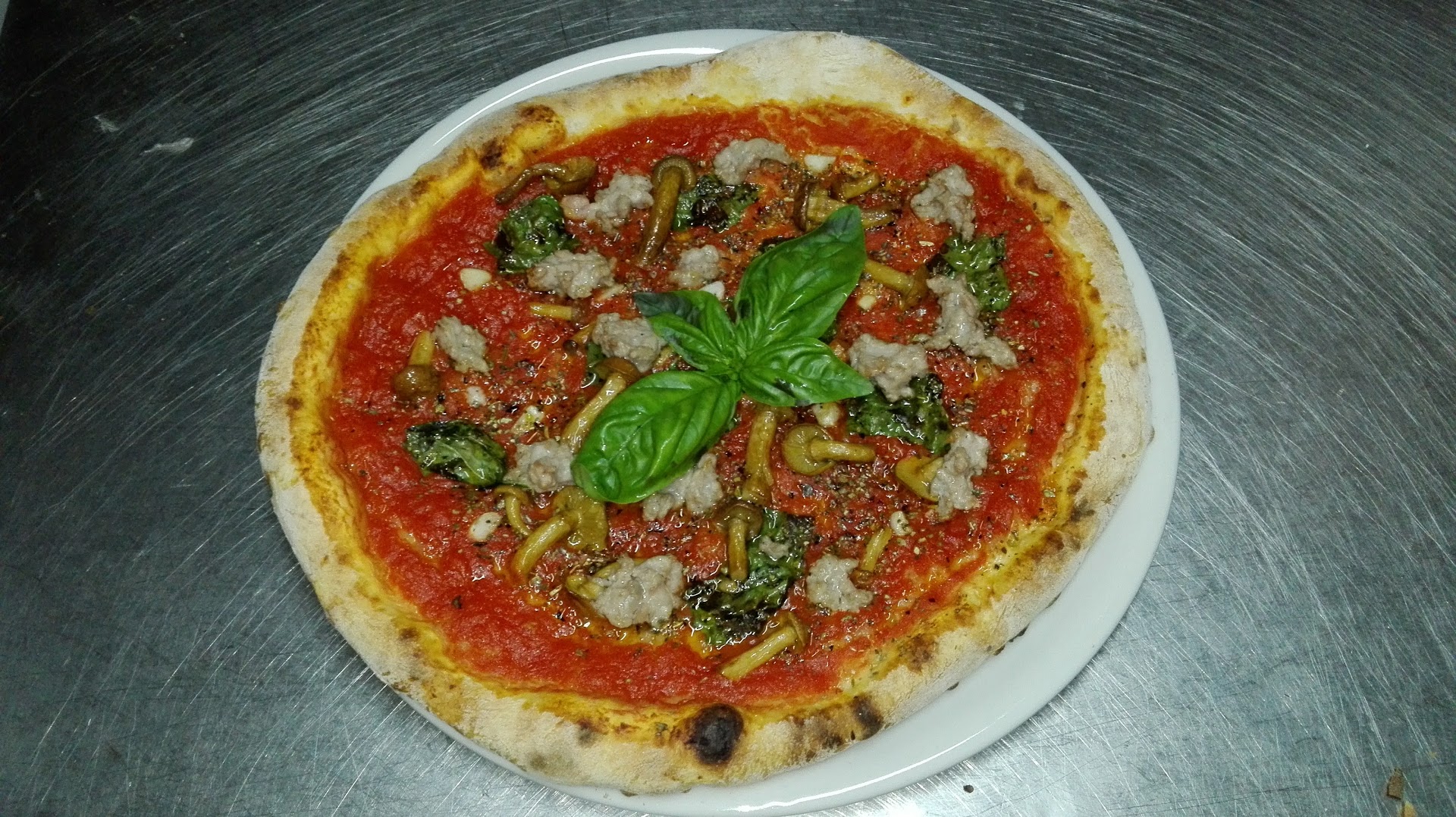 Lembar Di Rapuano Lembo Aniello, San Valentino Torio