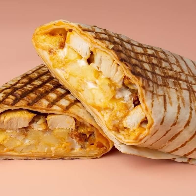 L'Emiro Pizza Tacos Burger e crêpes