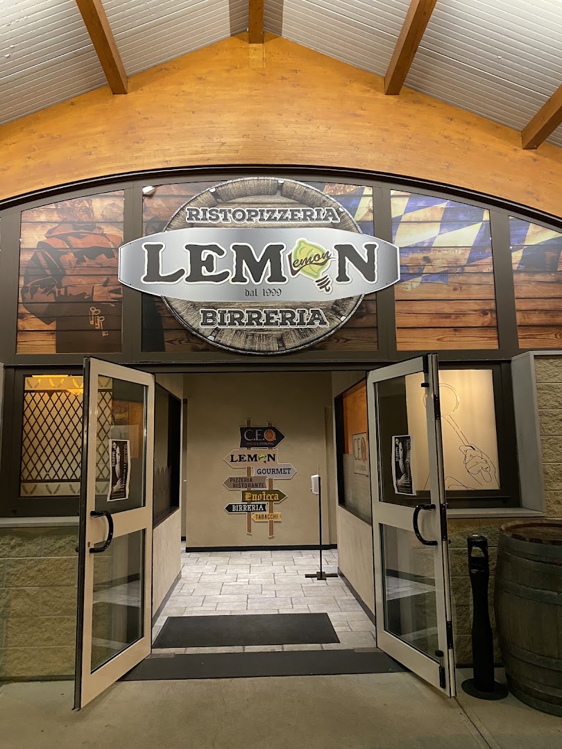 Lemon