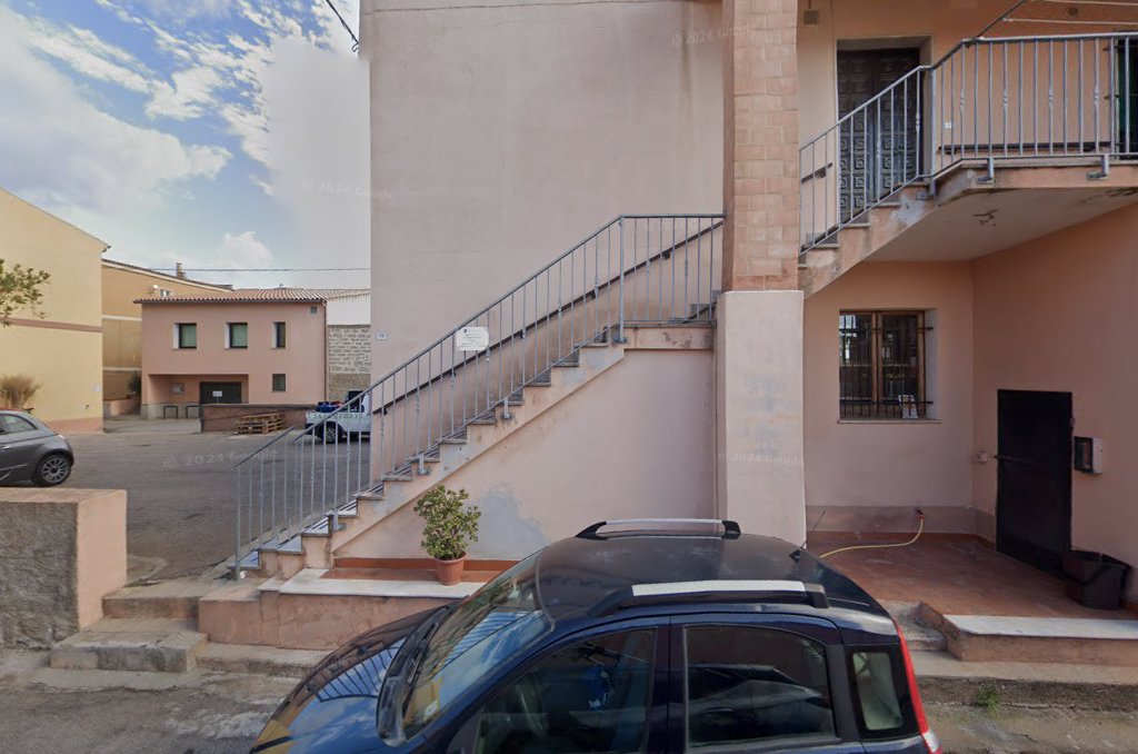 L'Emporio Arzachena