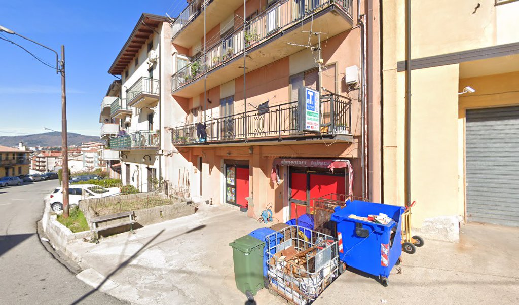 L'emporio di Umile Bellino - Alimentari, enoteca, tabacchi, Acri