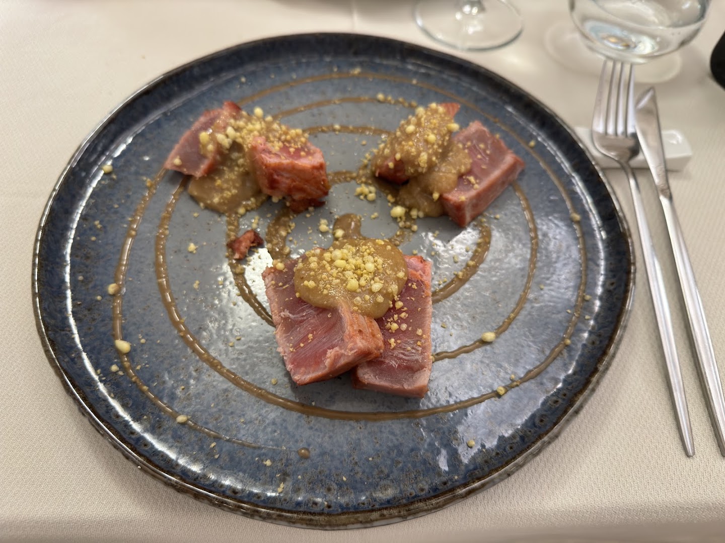 Le Mura Restaurant Vieste