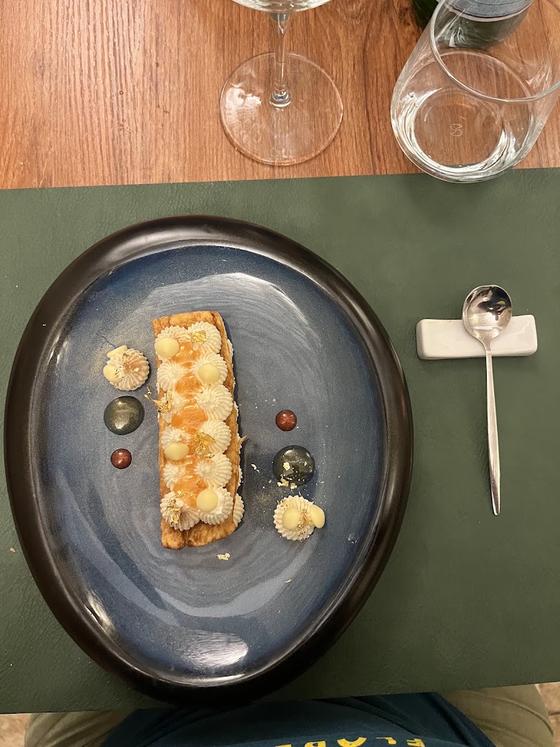 Le Mura Restaurant Vieste