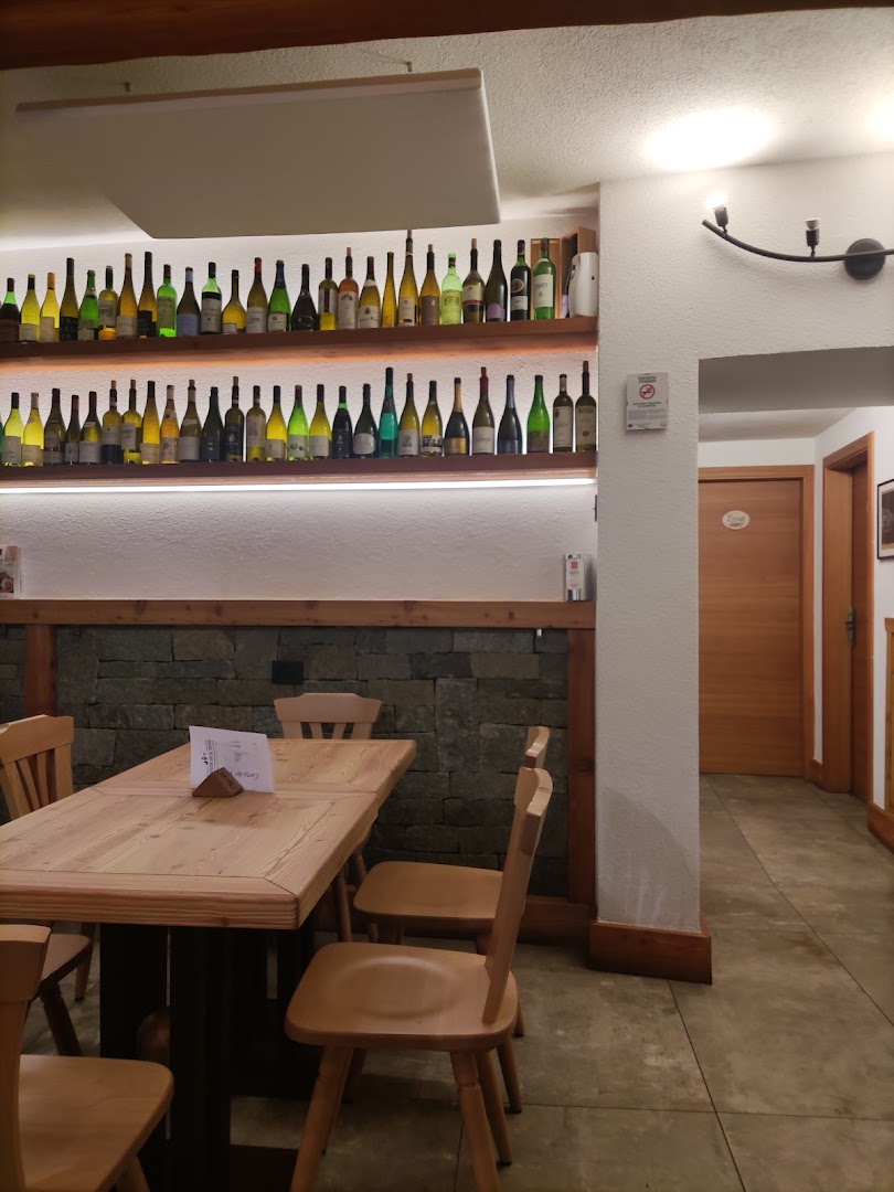 LENAL SLOW BISTROT ENOTECA CA’ DEI MERLI