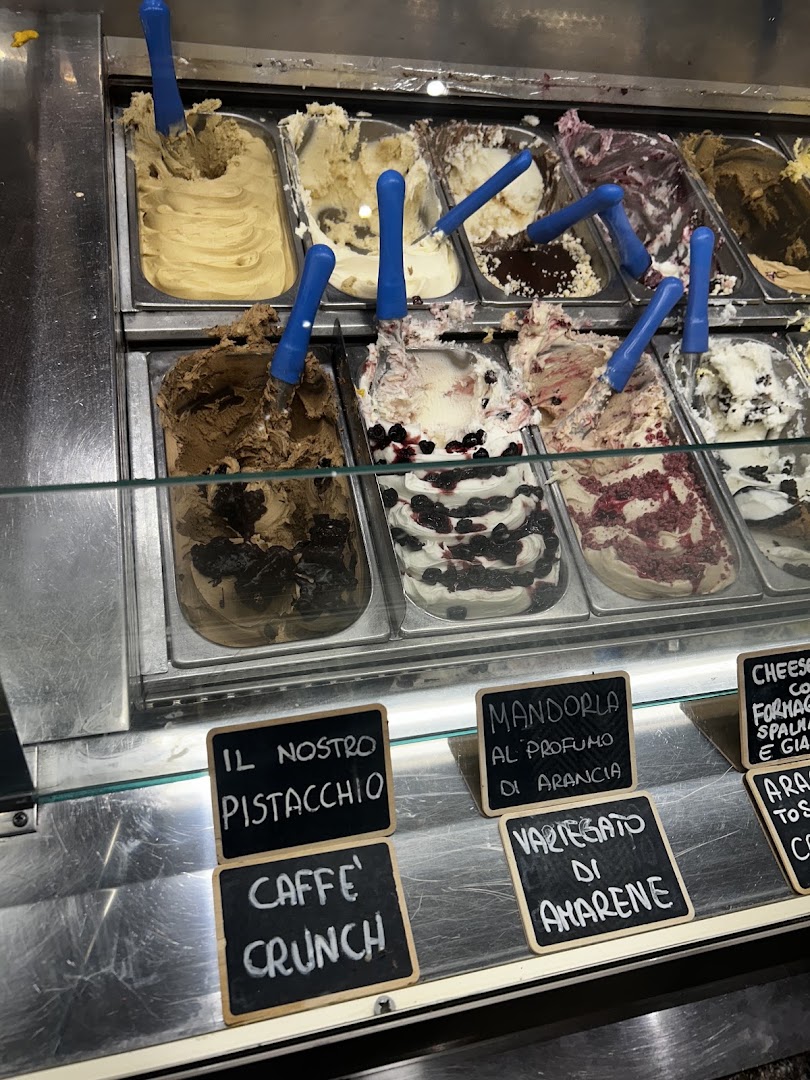 Lenci in Darsena