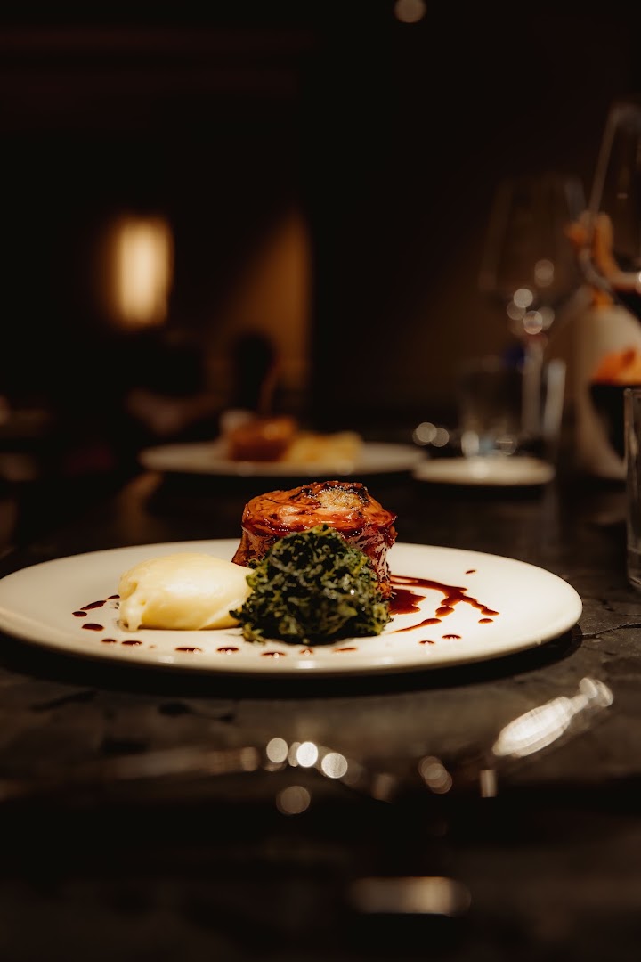LENEL Bistrot