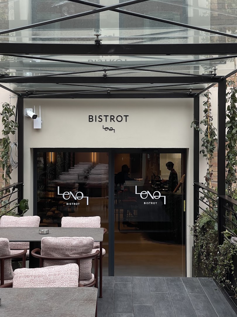 LENEL Bistrot